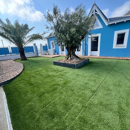 Villa Ocean Vue Mer 6 Pers Acces Place Direct Châtelaillon-Plage Eksteriør billede
