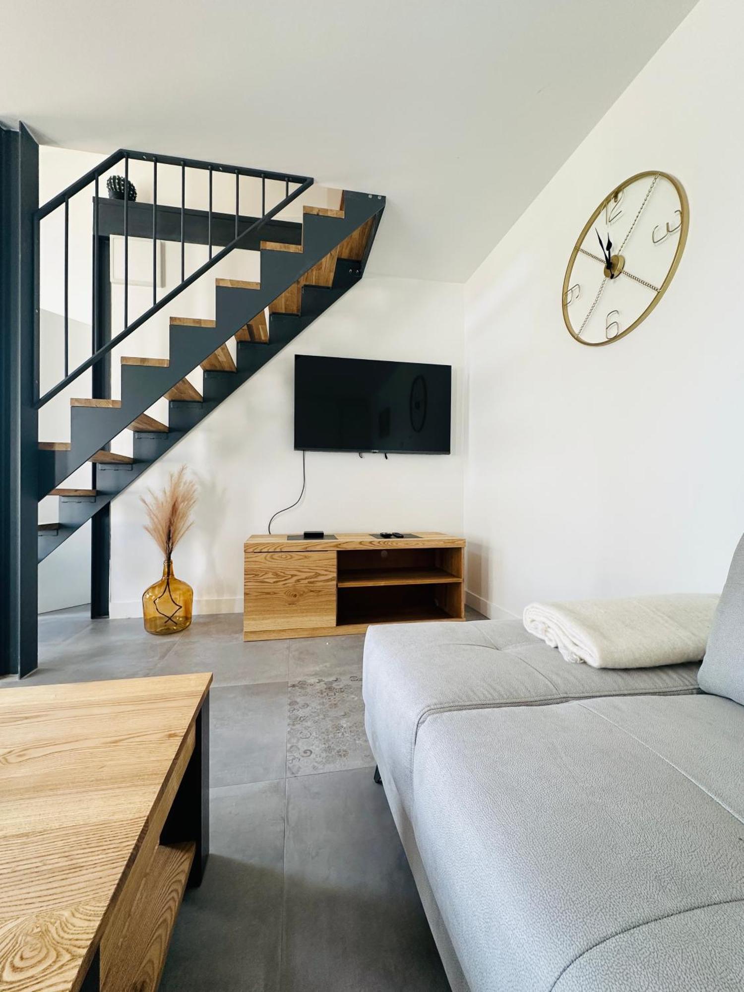 Villa Ocean Vue Mer 6 Pers Acces Place Direct Châtelaillon-Plage Eksteriør billede