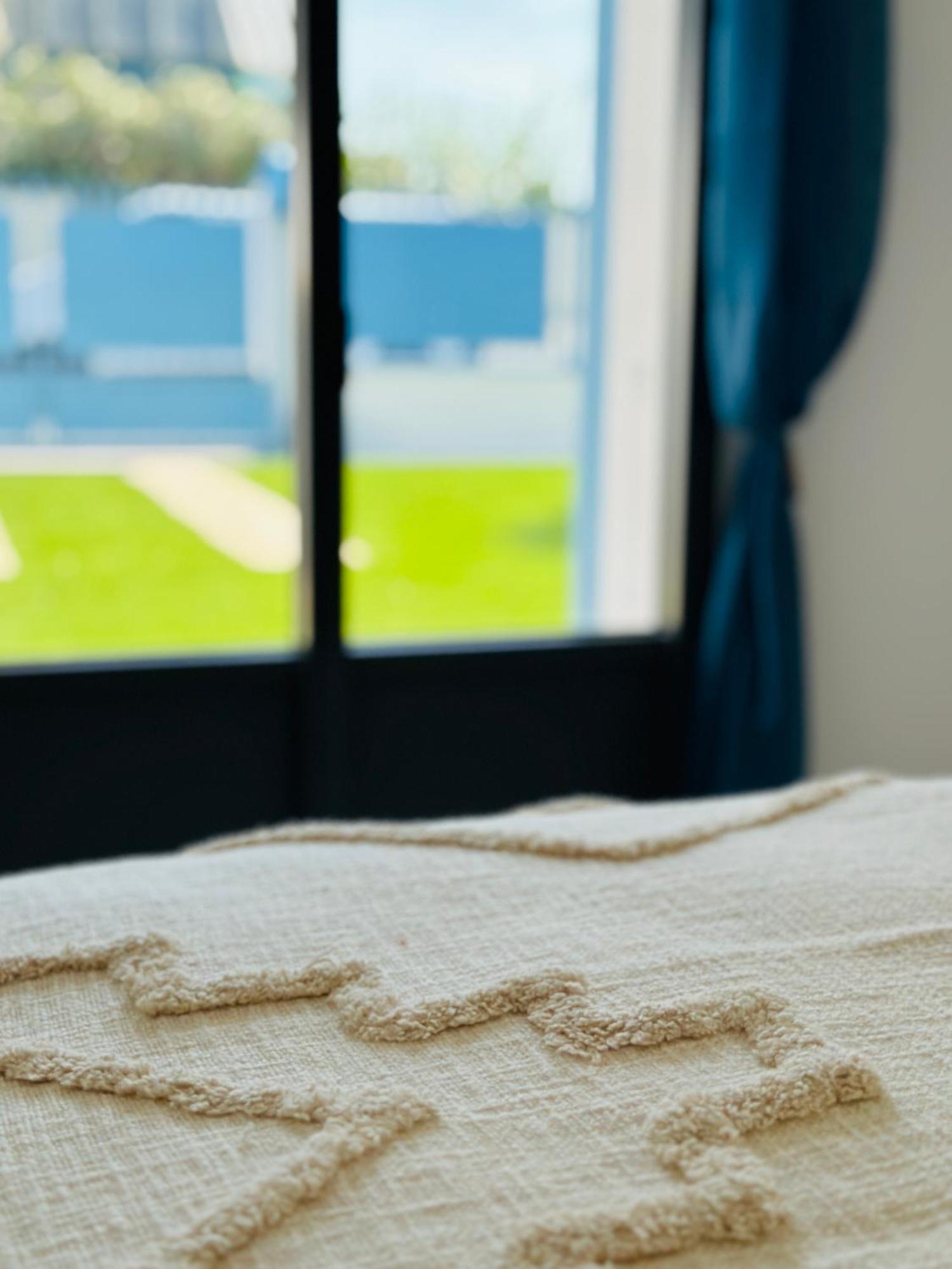 Villa Ocean Vue Mer 6 Pers Acces Place Direct Châtelaillon-Plage Eksteriør billede