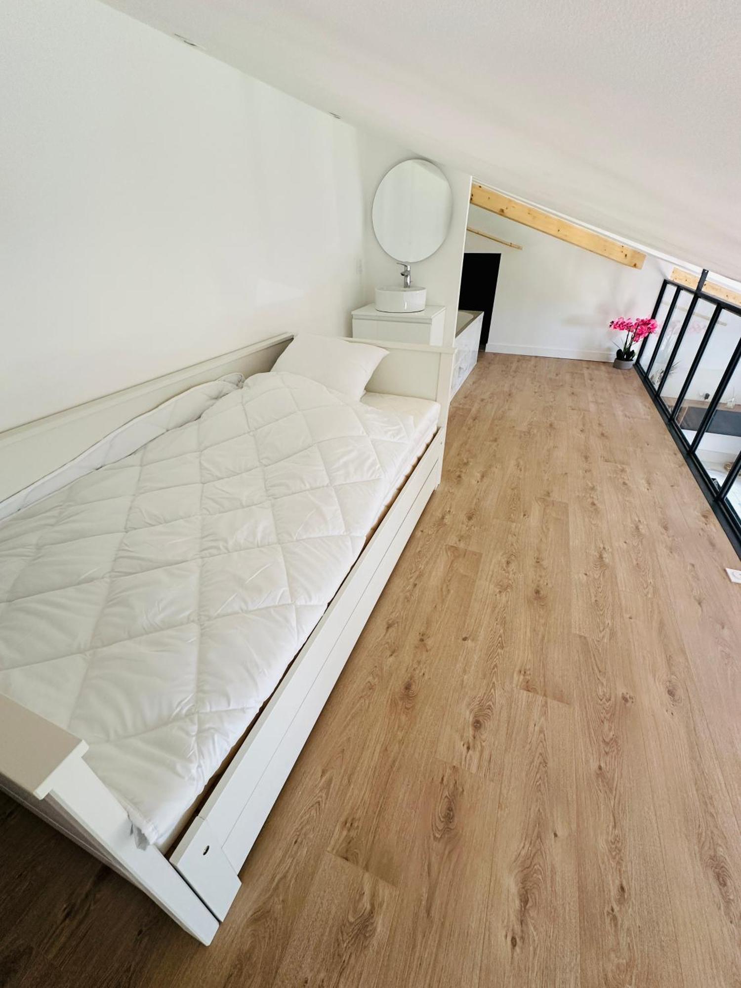 Villa Ocean Vue Mer 6 Pers Acces Place Direct Châtelaillon-Plage Eksteriør billede
