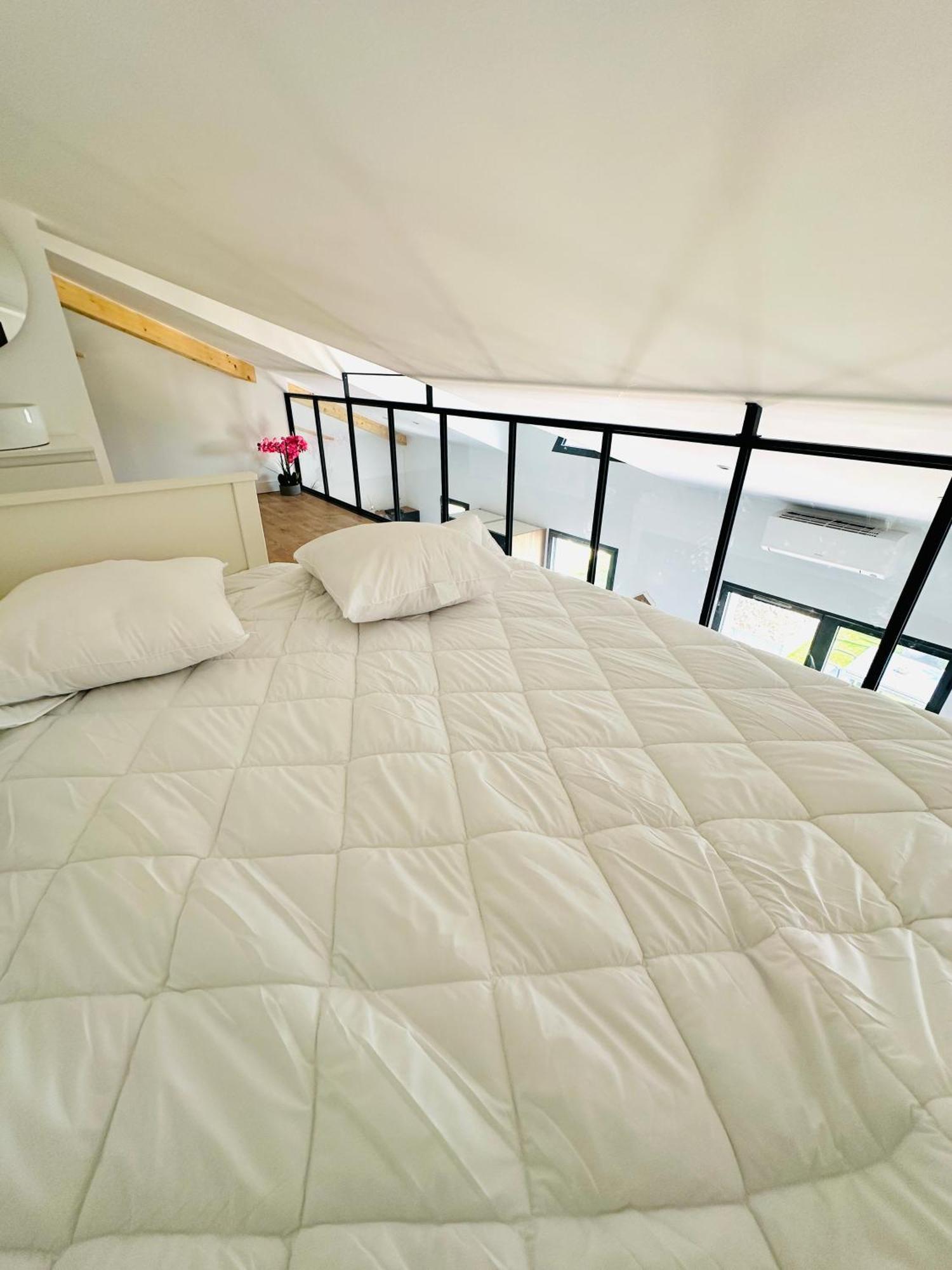 Villa Ocean Vue Mer 6 Pers Acces Place Direct Châtelaillon-Plage Eksteriør billede