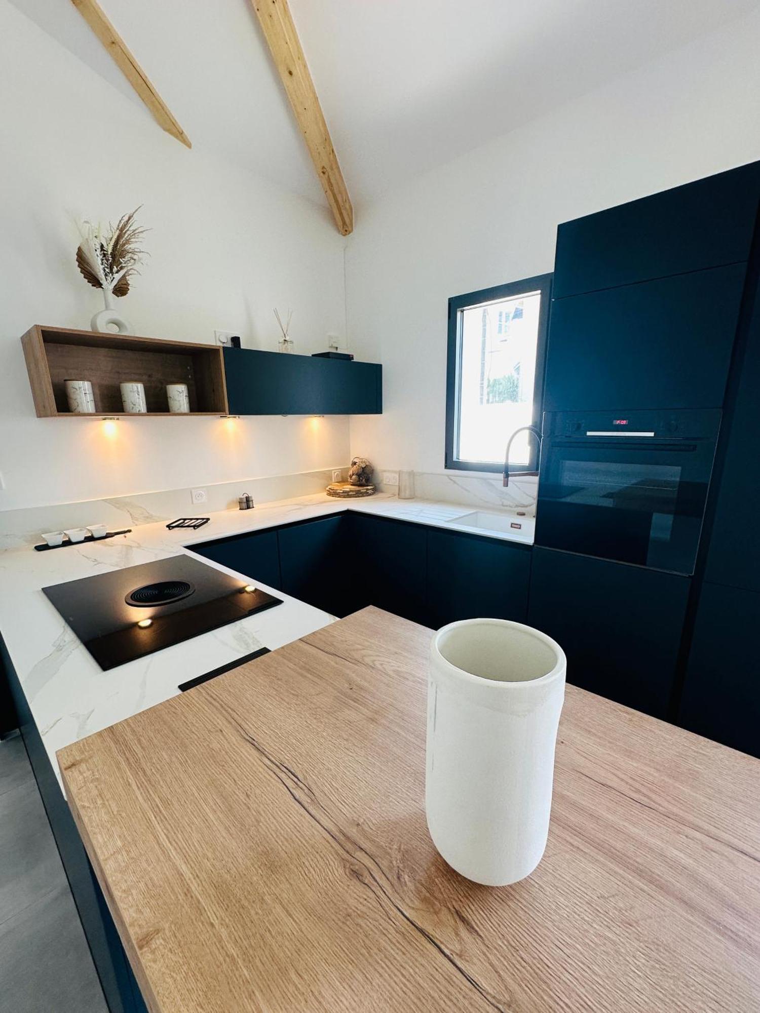 Villa Ocean Vue Mer 6 Pers Acces Place Direct Châtelaillon-Plage Eksteriør billede