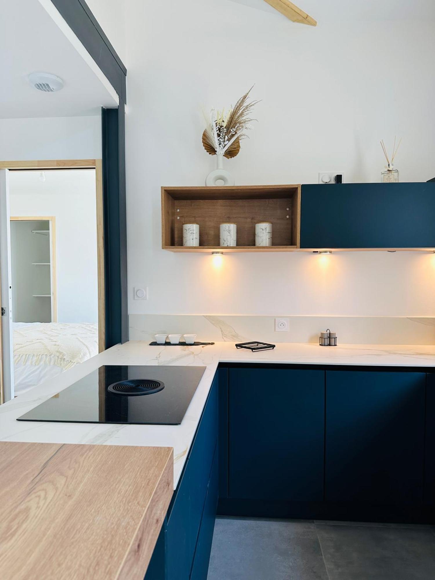 Villa Ocean Vue Mer 6 Pers Acces Place Direct Châtelaillon-Plage Eksteriør billede