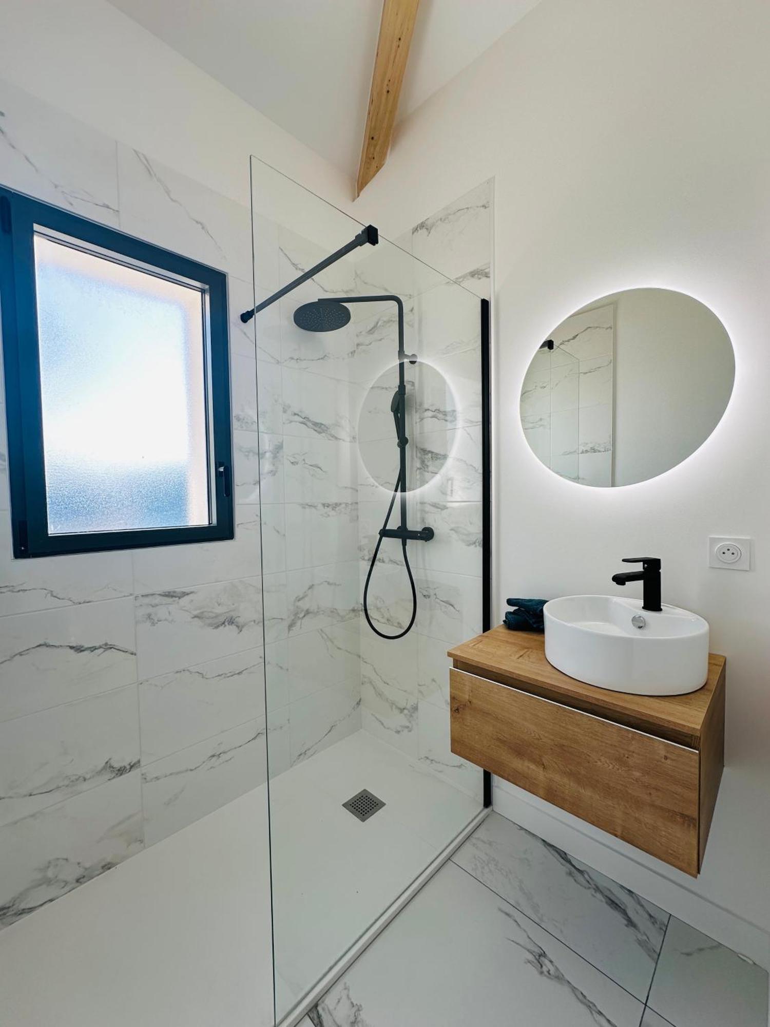 Villa Ocean Vue Mer 6 Pers Acces Place Direct Châtelaillon-Plage Eksteriør billede