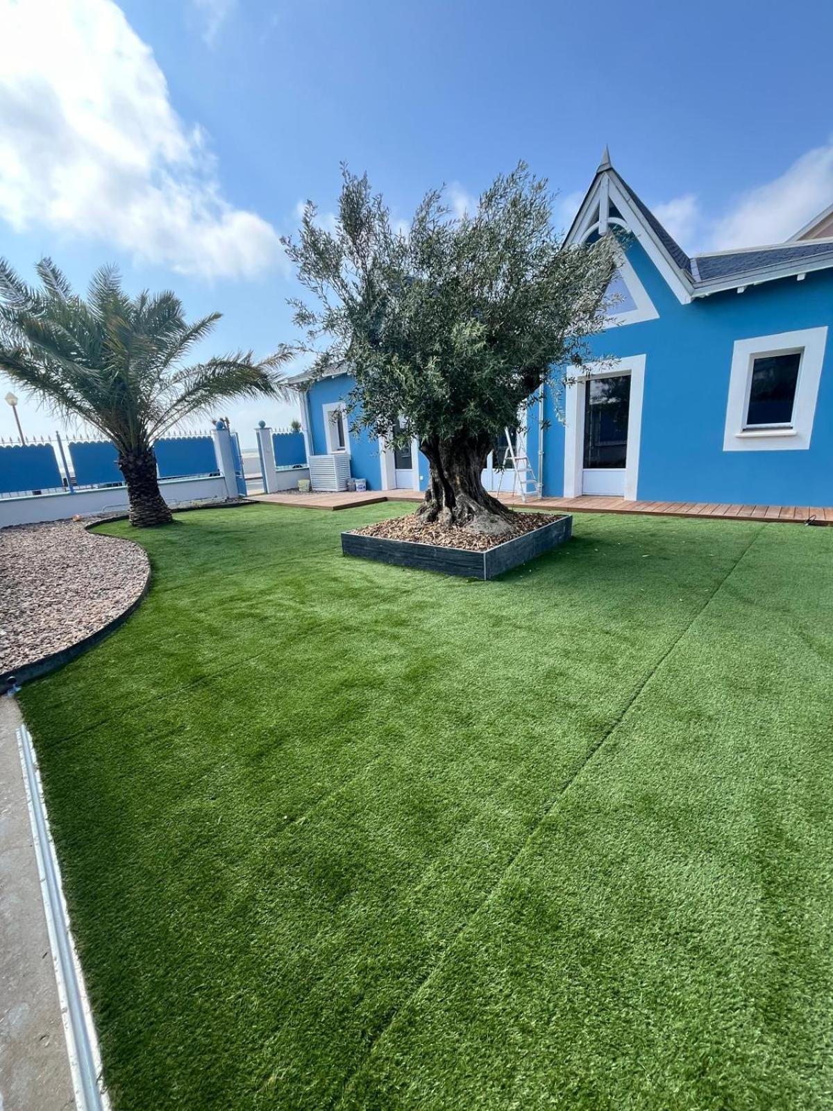 Villa Ocean Vue Mer 6 Pers Acces Place Direct Châtelaillon-Plage Eksteriør billede